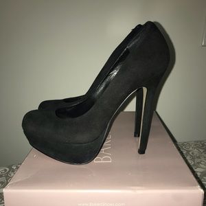 Bakers High Heels (black)